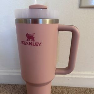 Stanley 40oz Pink Dusk